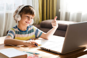 Online-learning-activities